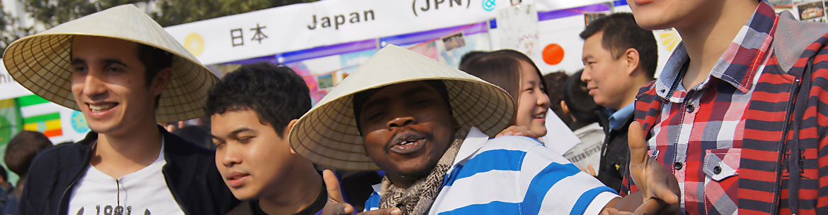 Yuxi Normal University